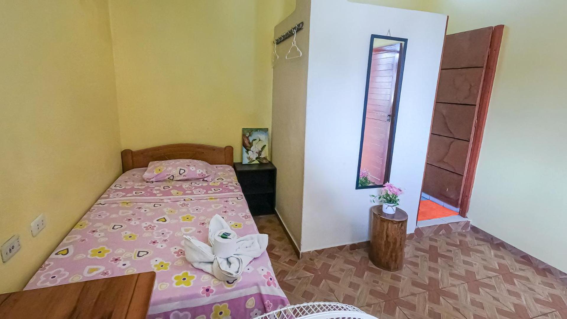 Shoffi'S House Backpackers Otel Tarapoto Dış mekan fotoğraf